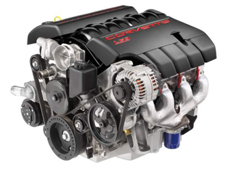B220B Engine